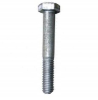 

Śruba Oc 16x140mm łeb 6kątny kl. 8.8 DIN931 1kg