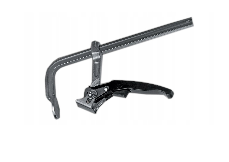 Truhlářská Svěrka Stalco Perfect S-76130 120X300MM