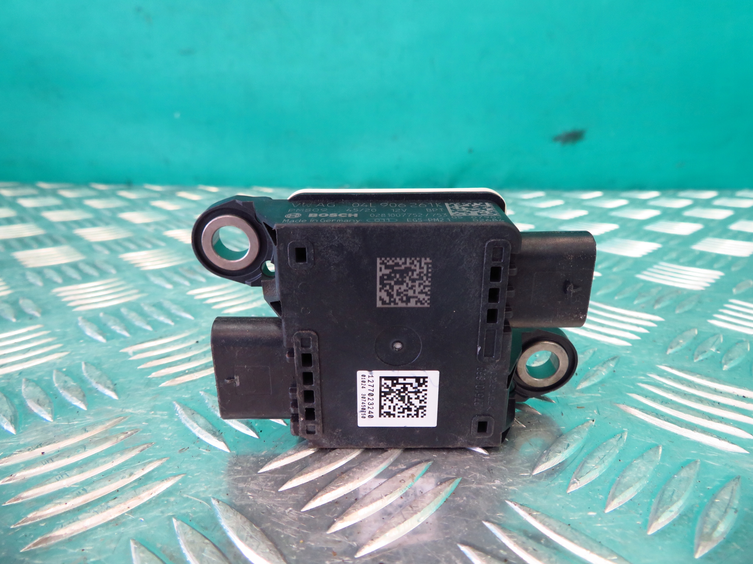 SONDA LAMBDA NOX 04L906261K VW TRANSPORTER T6 20R