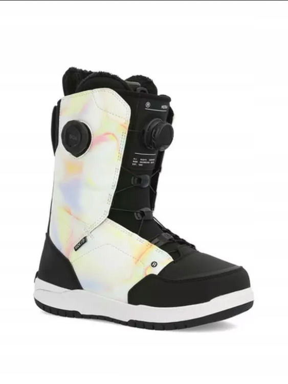 Buty Snowboardowe Ride Hera 23/24 Black r.39,5