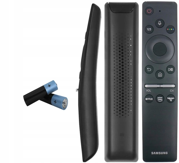 Originální Dálkový Ovladač Pro Televizor Samsung QE55Q60RA QE55Q60RA QE55Q60RATXXH