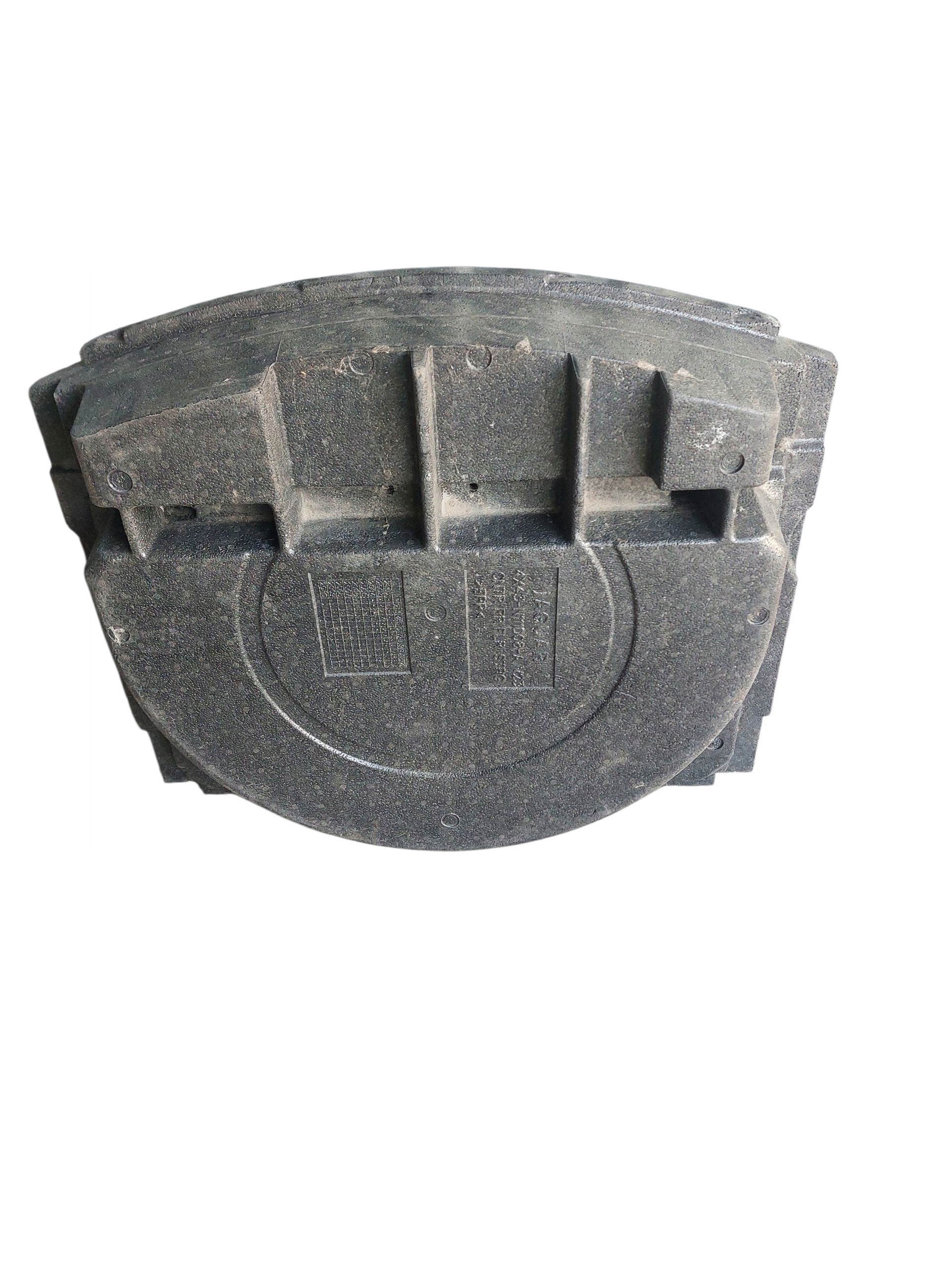 boot floor well polystirene JAGUAR X-TYPE KOMBI 4X43N111D08A