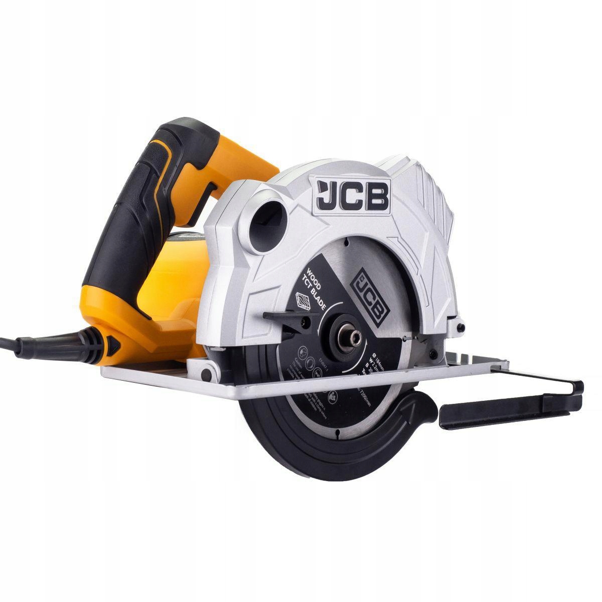 Ponorná pila 1500W 230V 184mm