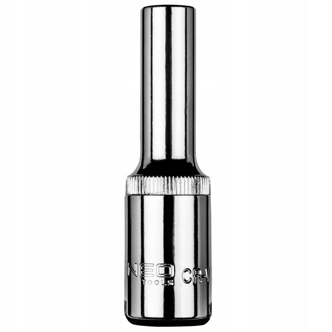 Nasadka 6-kątna długa 9 mm 1/2' 25lat gw NEO Rodzaj klucza nasadowy