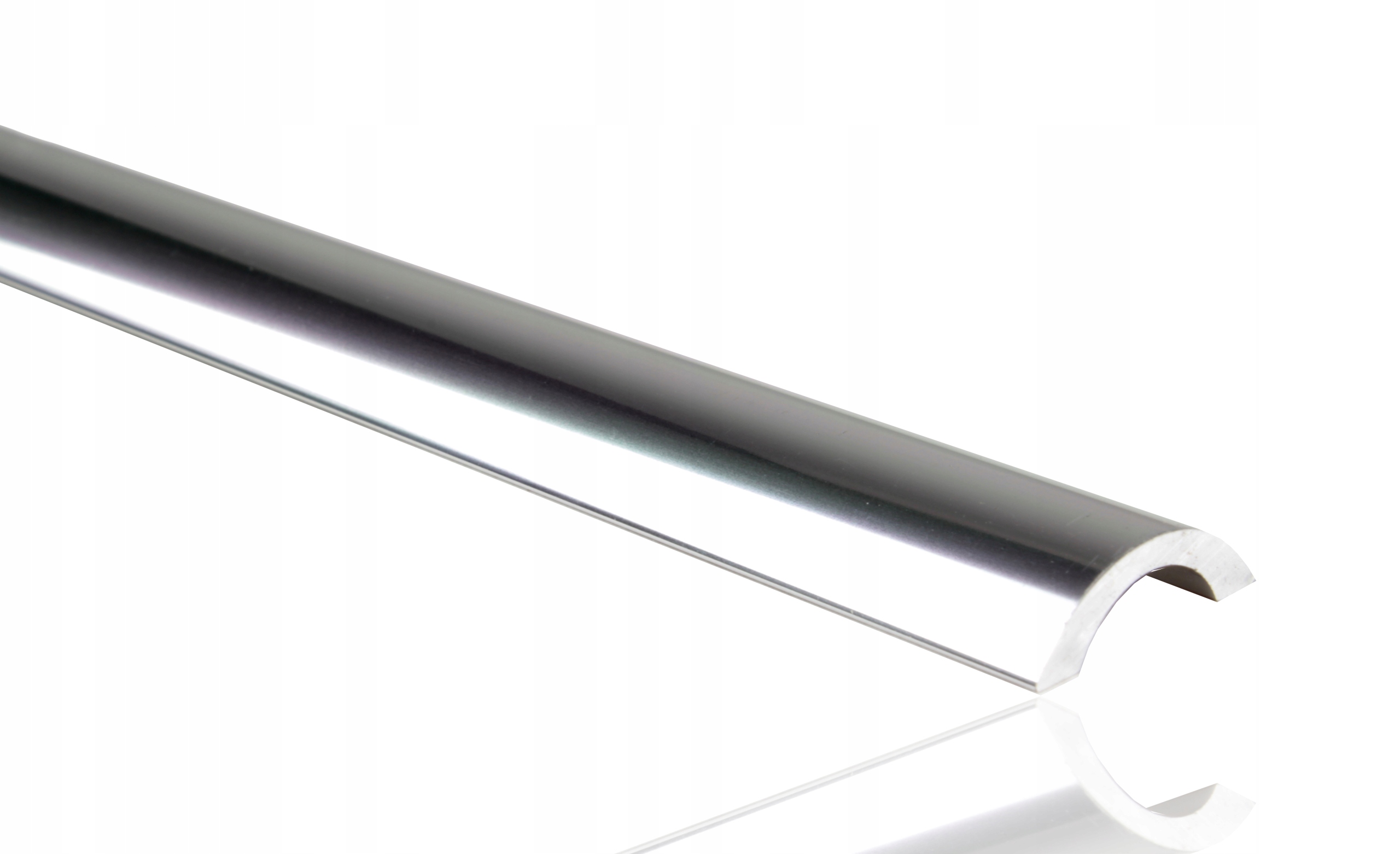 

Próg aluminiowy do kabiny prysznicowej 70 cm
