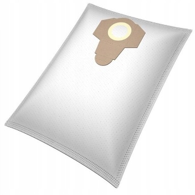 GRAPHITE 59G607-145 Worki do odkurzacza 6 szt odporne na wilgoć rozdarcia Marka odkurzacza Graphite