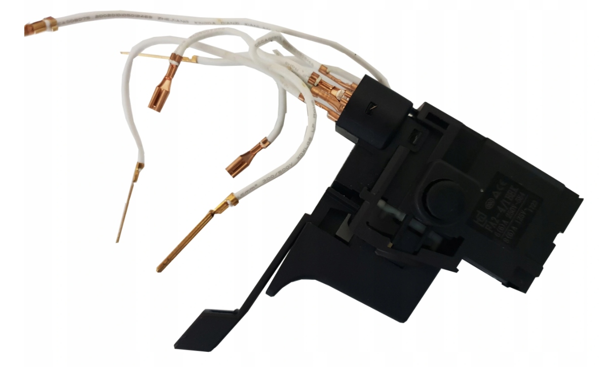 WŁĄCZNIK WYŁĄCZNIK BOSCH MŁOTOWIERTARKA GBH 2-24