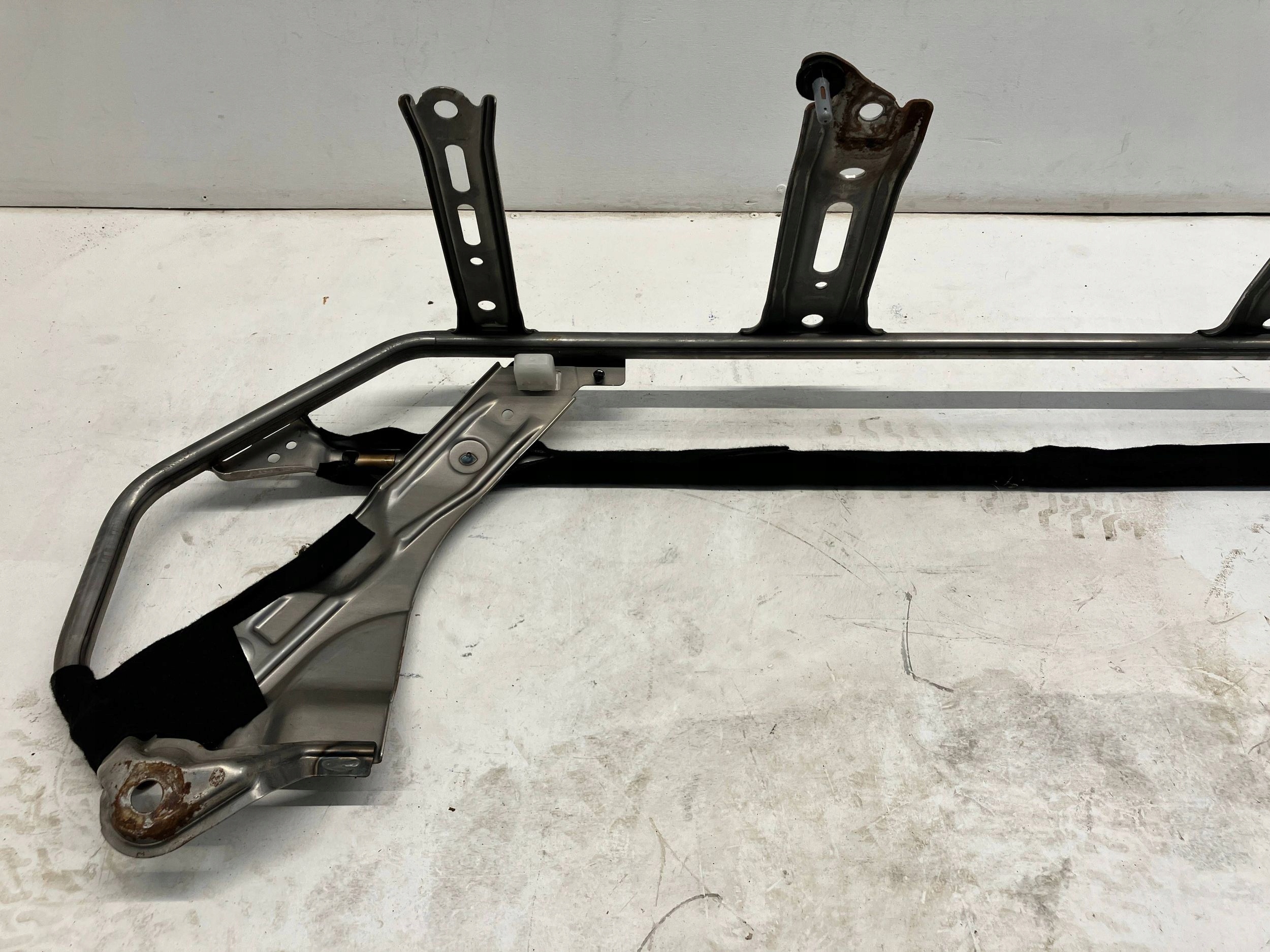 PRIUS IV диффузор