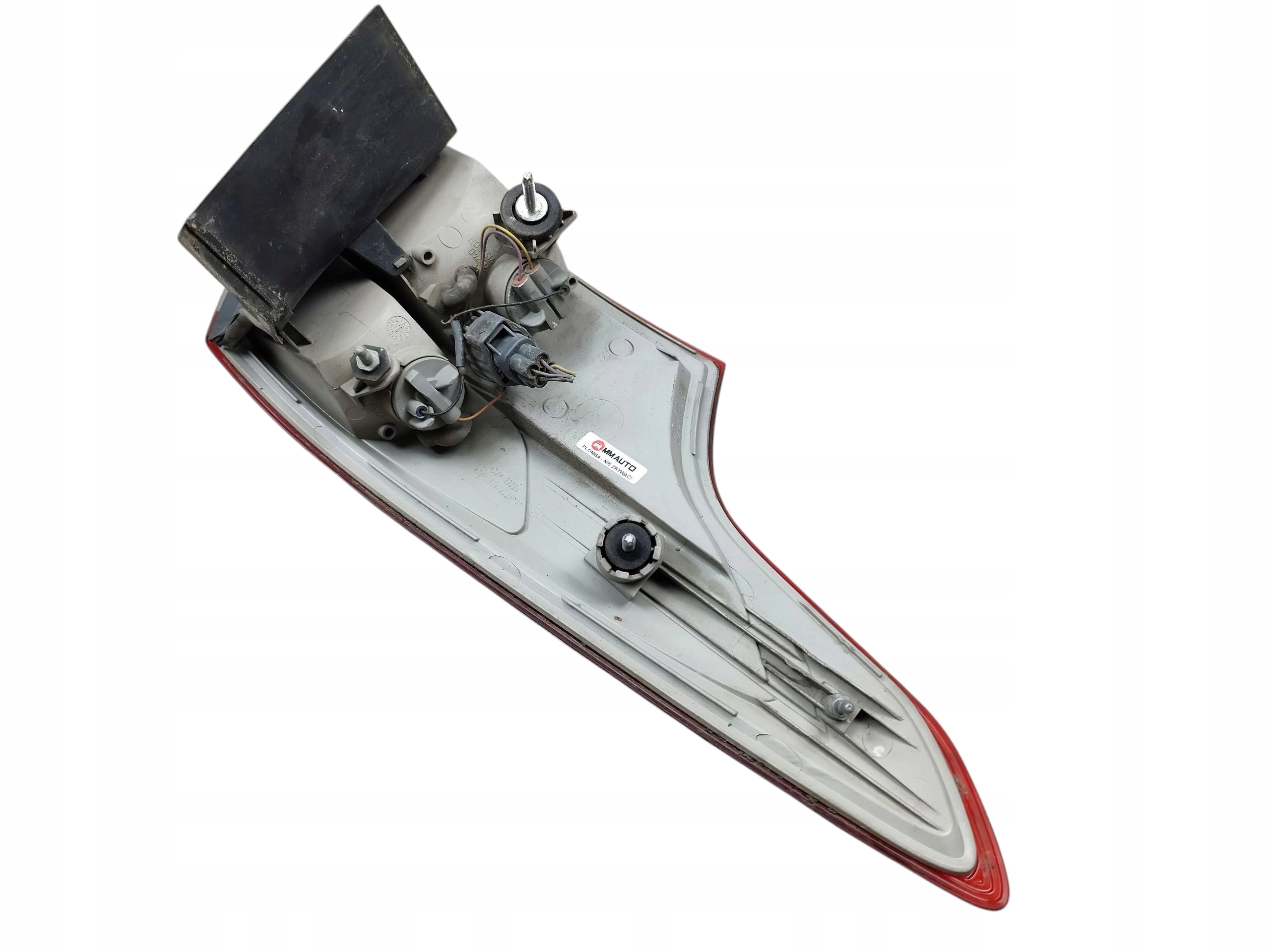 light right rear part FORD FOCUS MK3 (2010-2014) BM51-13404