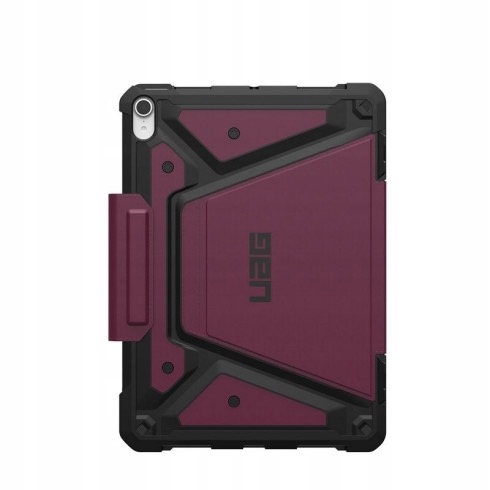 Uag puzdro Metropolis Se pre iPad Air 11" M1/M2/M3 Bordeaux 124473119049