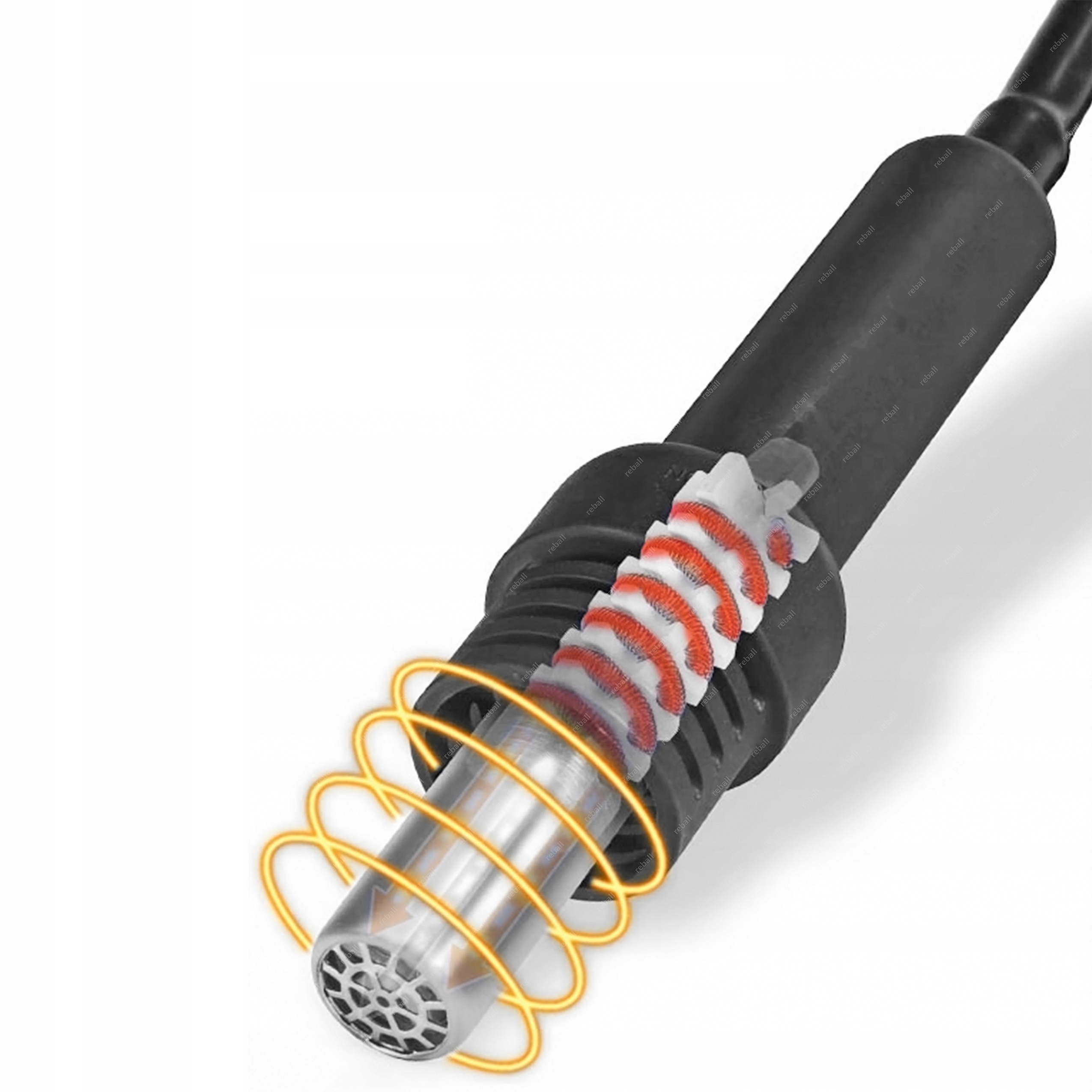 STACJA LUTOWNICZA SPAWARKA HOT AIR 2w1 YIHUA 852D+ Moc 660 W