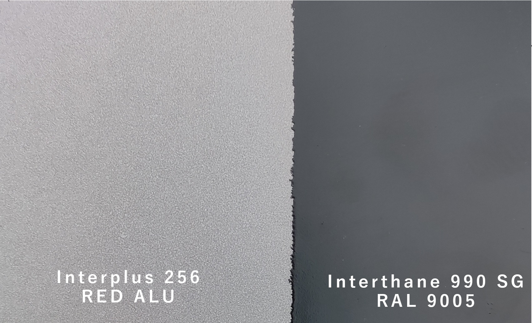 FARBA OKRETOWA DO PODWOZIA INTERPLUS 256 Brand Akzo Nobel International