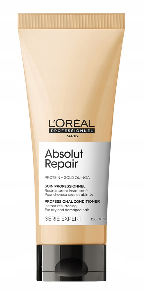 Loreal Absolut Repair Gold Regenerační kondicionér
