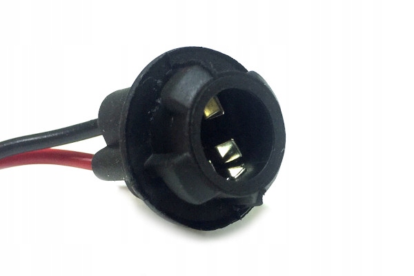 GNIAZDO ŻARÓWKI W5W T10 W2,1x9,5d OPRAWKA