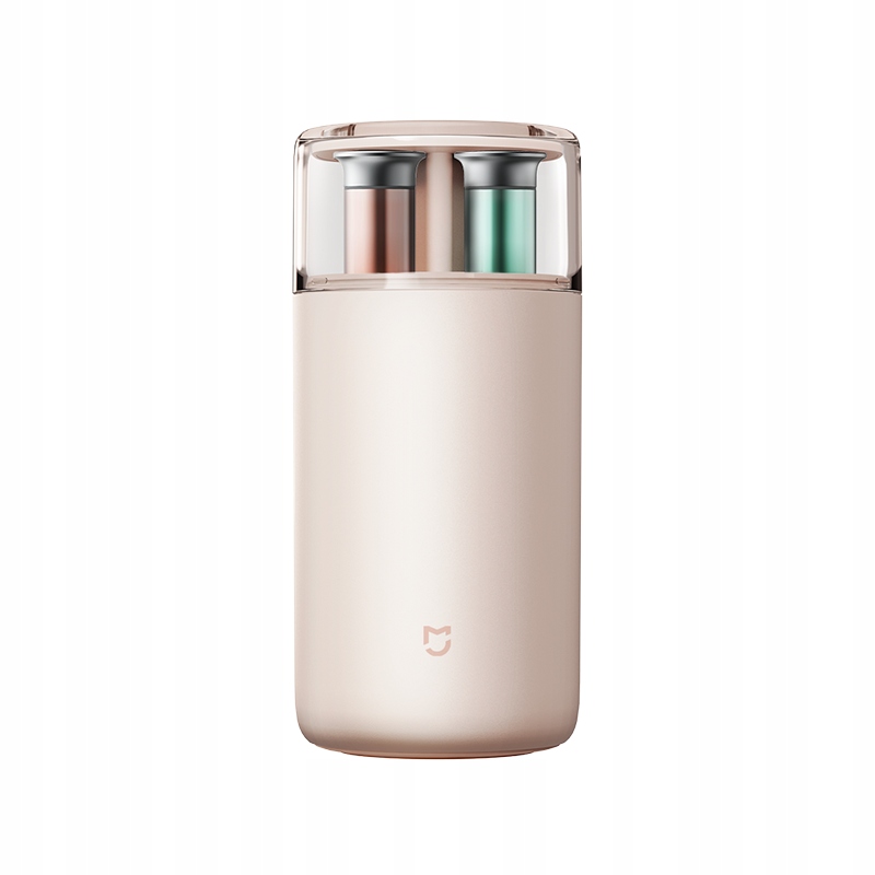 Xiaomi Inteligentný Aróma Difuzér do Auta (Verzia do Držiaka na Pohár) 3 Aróma Esencie