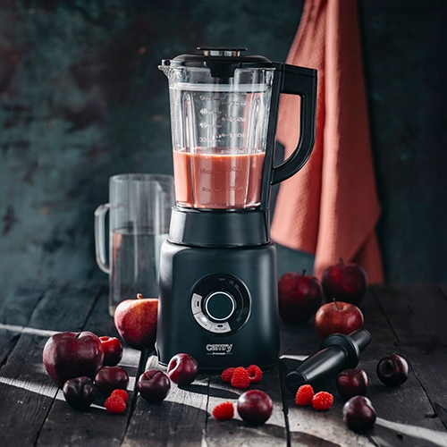 Blender Kielichowy CR 4089 - 2000W, 23000obr/min, 1,7l, 3 Programy