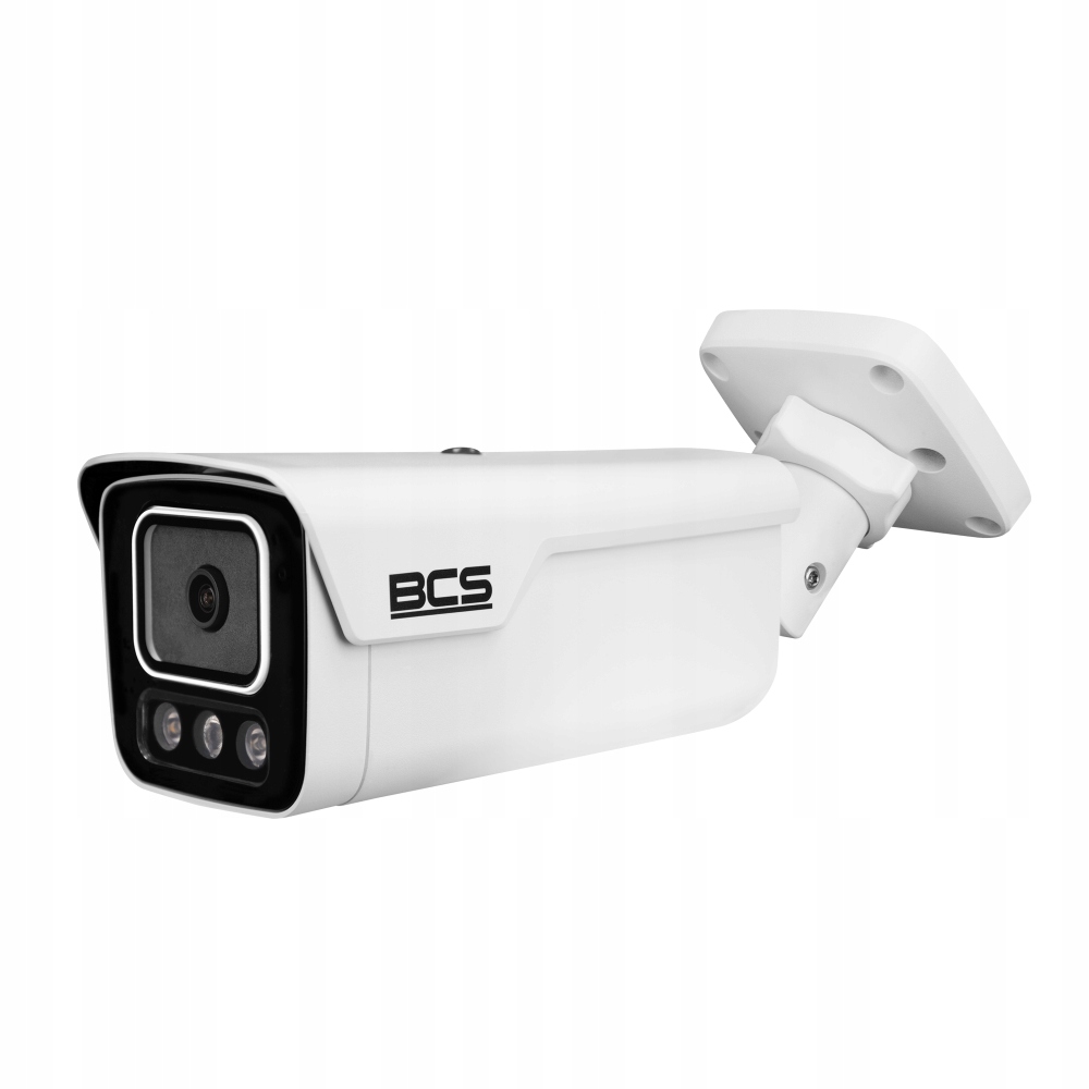 Kamera IP 5Mpx BCS-P-TIP25FSR4L4-Ai2(2) 2.8mm, NightColor | BCS POINT