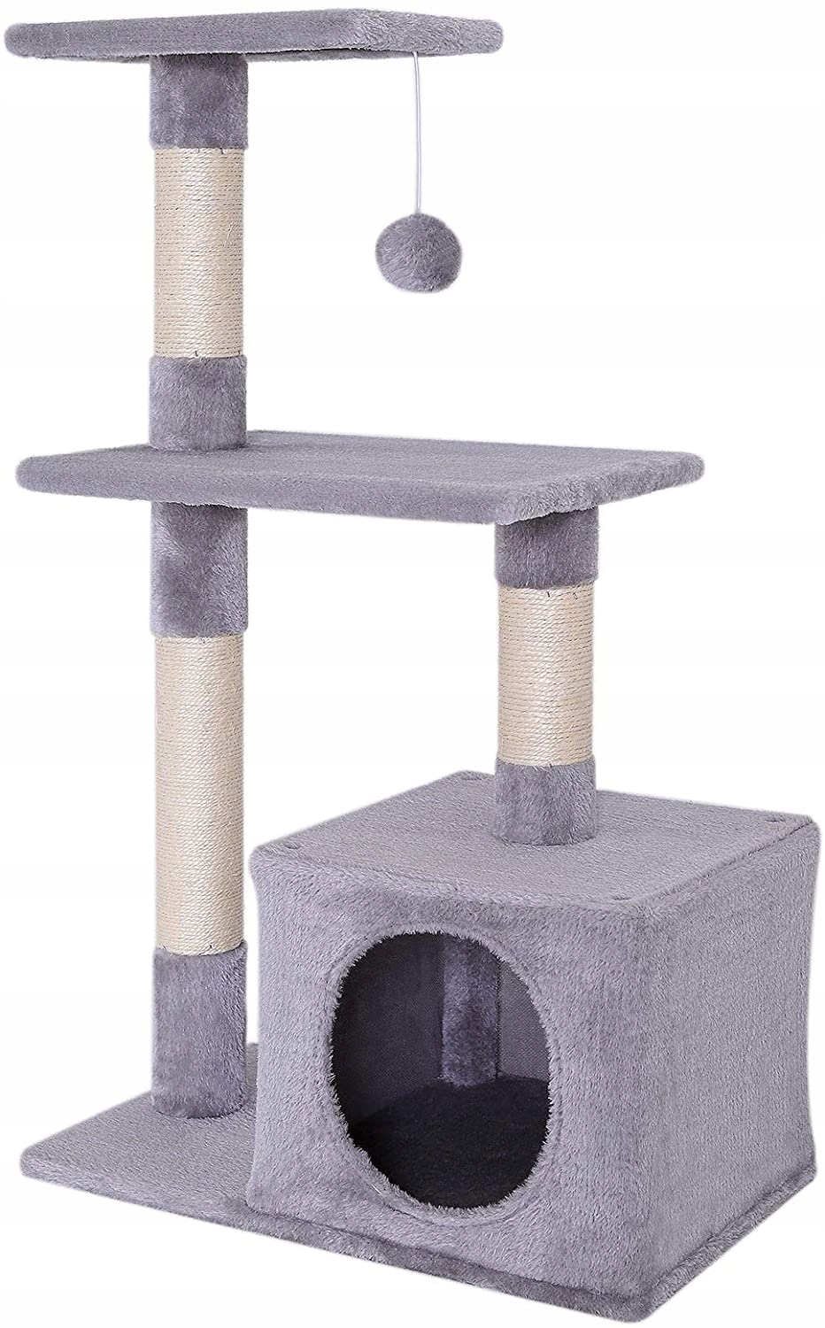 Škrabadlo vysoké 61 – 100 cm