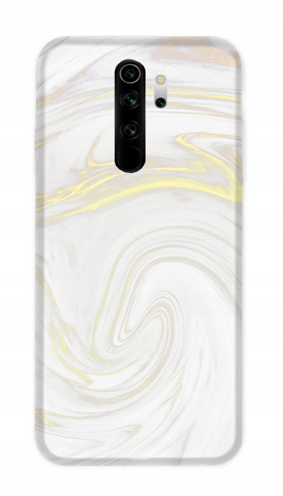 

Etui Do Xiaomi Redmi Note 8 PRO+Szkło /Różne Wzory