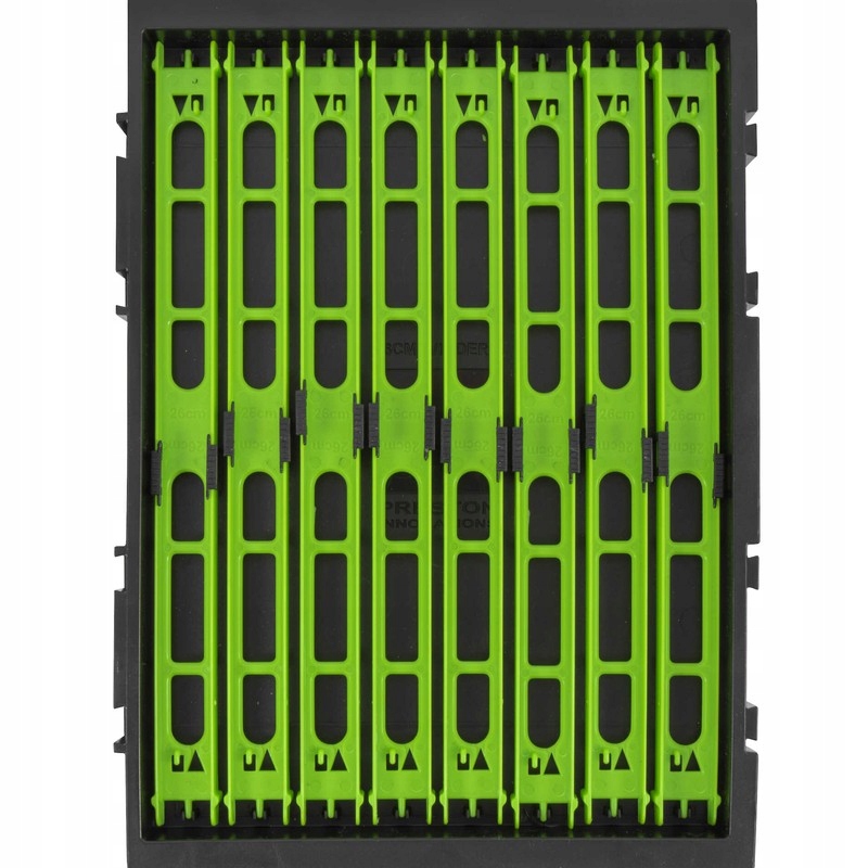 Zwijadełko Drabinka Na Zestaw Preston 26x1.9cm 1x Długość 26 cm