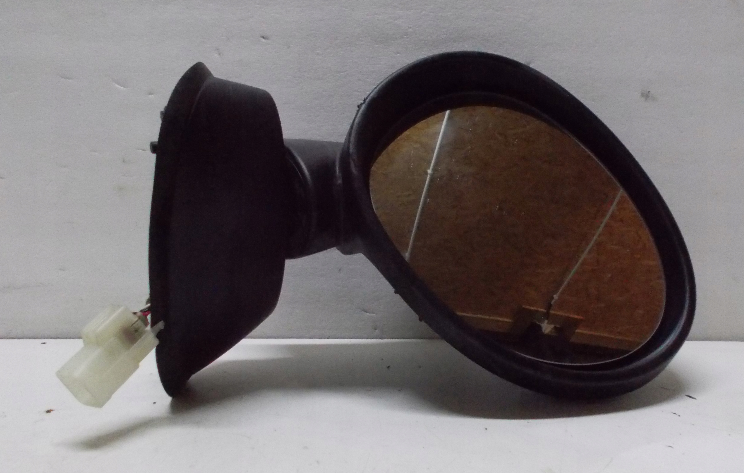 MINI COUNTRYMAN 19R mirror right F0174104
