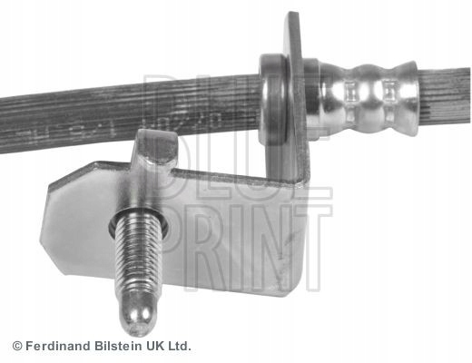 Blue Print ADZ95343 тормозной шланг