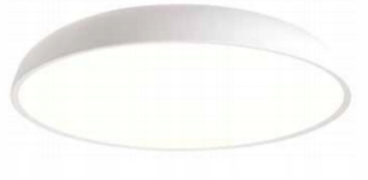 Lamina stropní svítidlo Stropní svítidlo 44cm 30W Led bílé