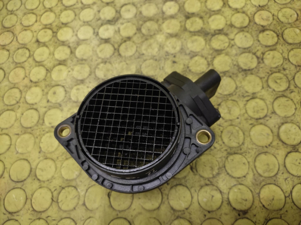 SEAT TOLEDO II 1.9 TDI flow meter 0280217121