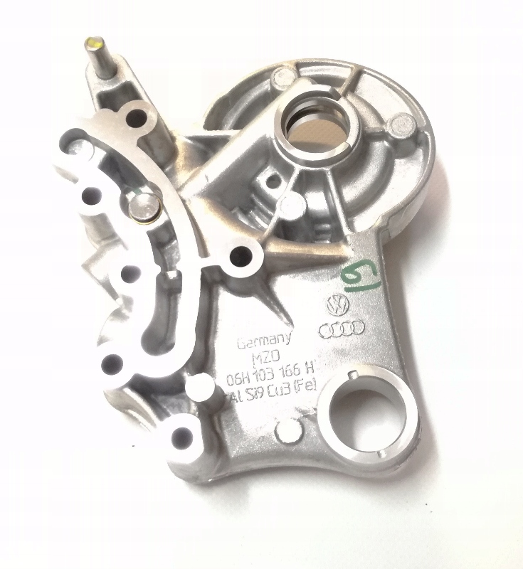 06H103144K - Кронштейн распределительного вала 1.8 2.0 TSI/TFSI