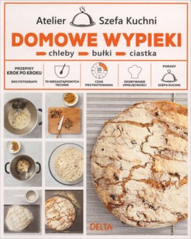 Domowe Wypieki