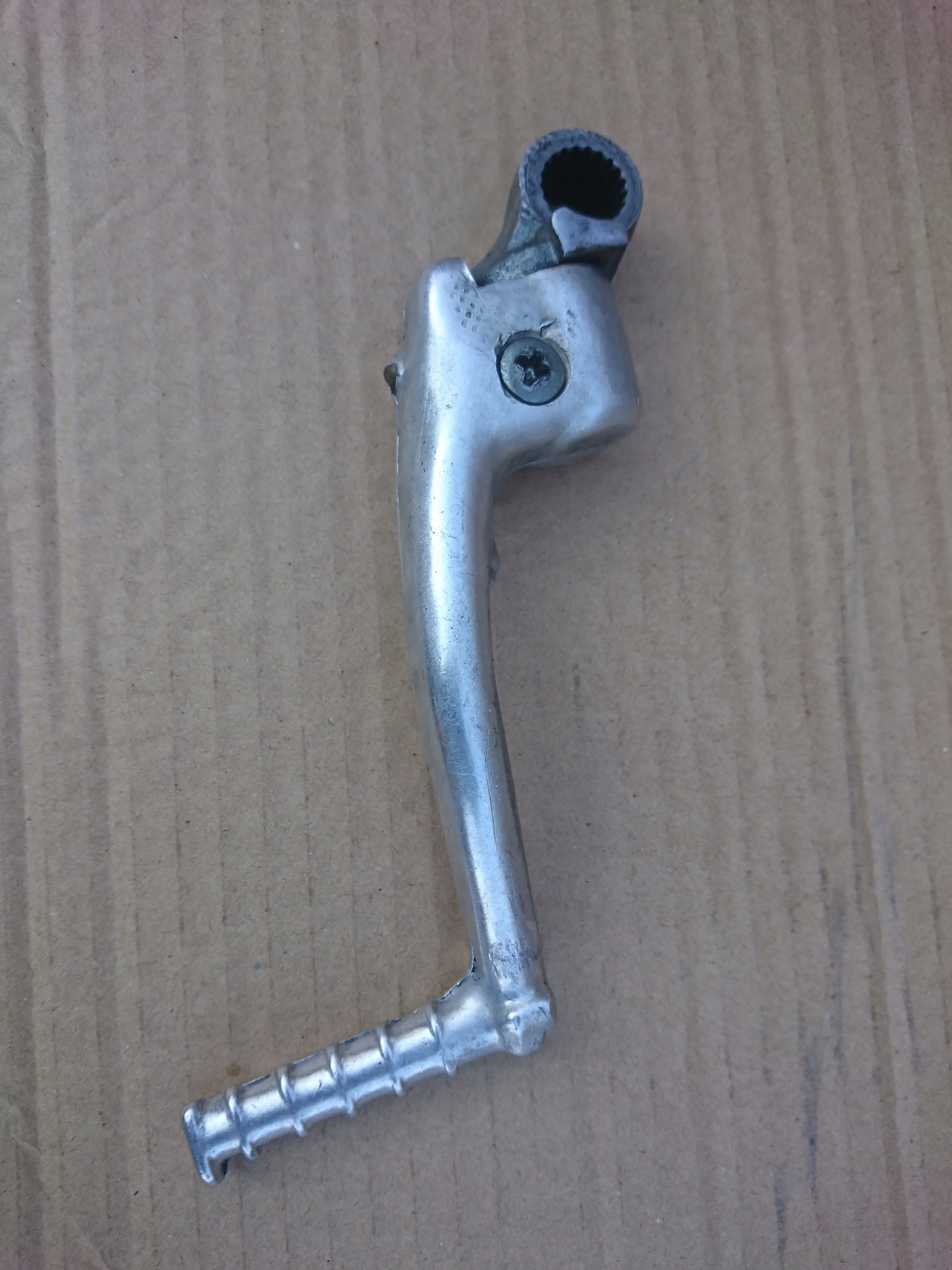 KOPKACR125/250 - honda cr 125