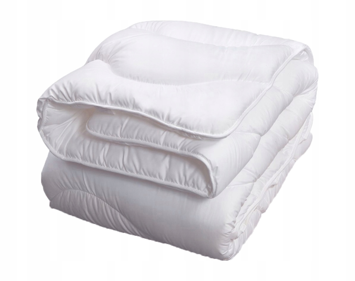 

Kołdra Antyalergiczna Całoroczna 160x200 DreamMED