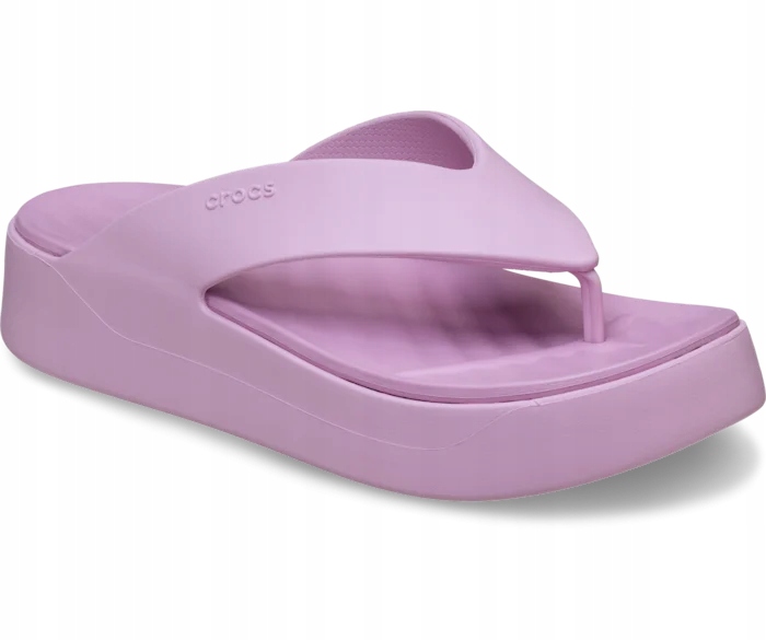 Crocs Dámské Japonské boty Nazouváky Getaway Platform 209410 Flip 37-38
