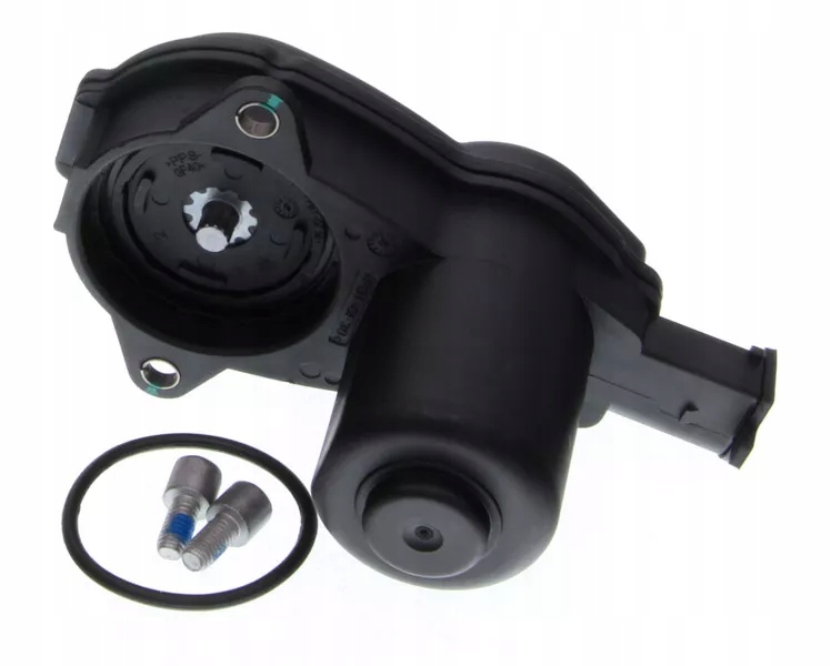 Motor Brzdového Třmenu Audi T. A4/A5 07-/ Q5 08- Le/pr
