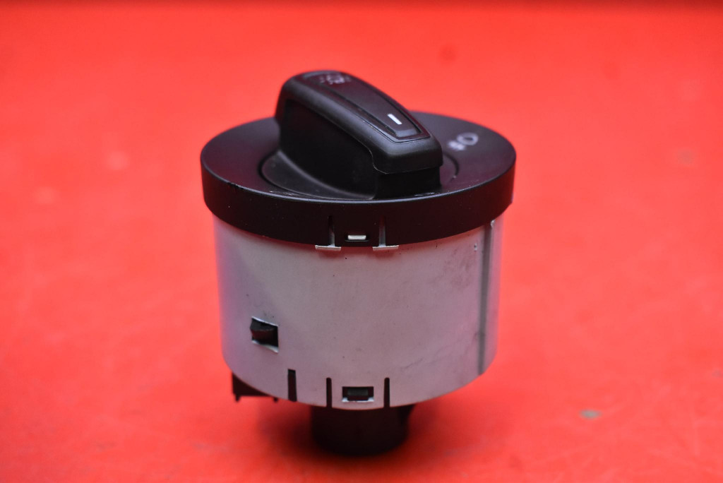 switch light switch 5E0941431G SKODA FABIA 3 III LIFT 21