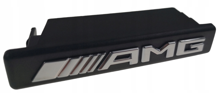 ЕМБЛЕМА AMG MERCEDES A 45 AMG LA 45 AMG ОРИГИНАЛ