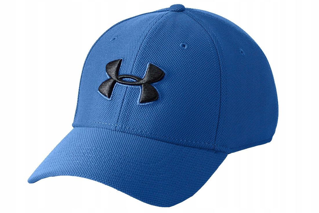 

Under Armour Men's Blitzing 3. (M/L) Męska Czapka