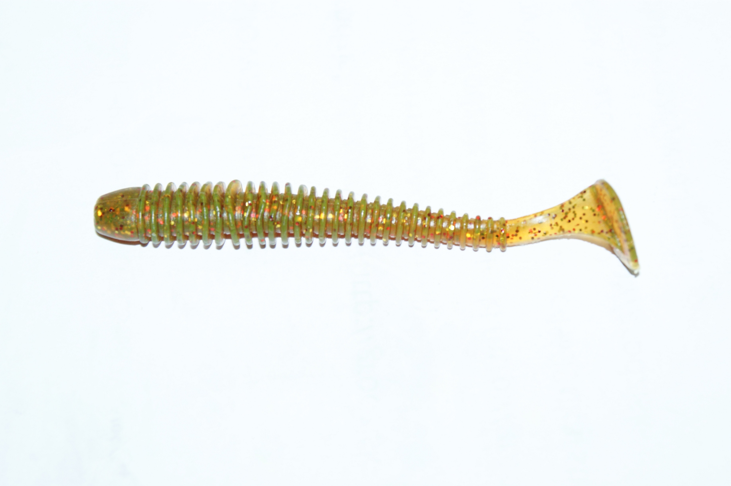 Robinson Twist.WASABI 9,3cm Mo3-01 Motor sreb. br.