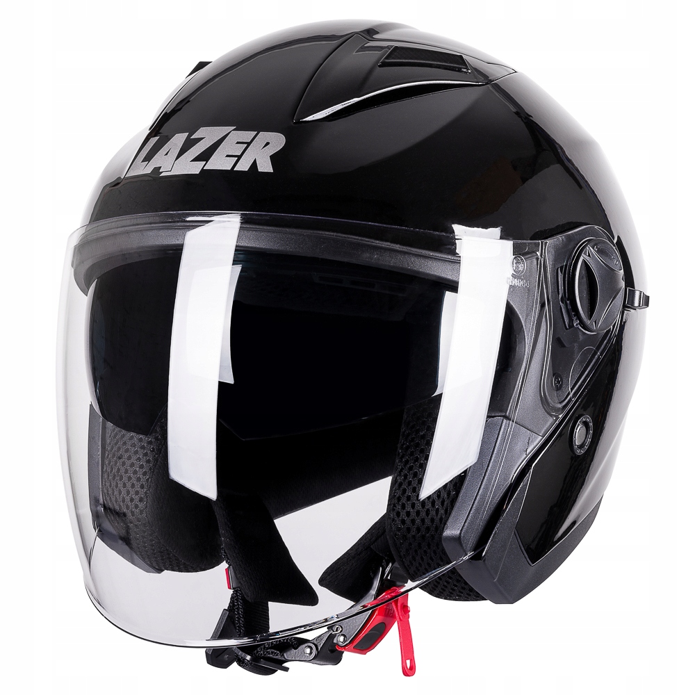 OTWARTY KASK MOTOCYKLOWY LAZER ORLANDO EVO r M Rozmiar M