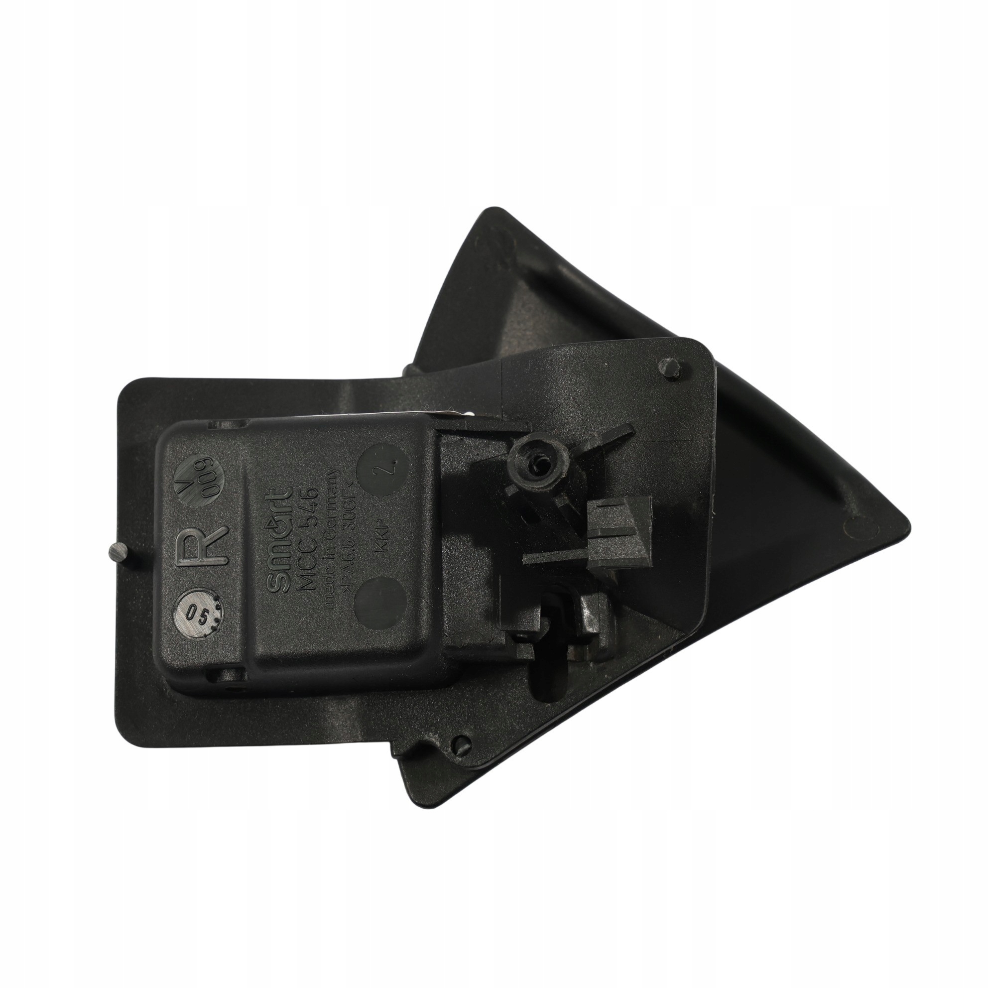 SMART FORTWO C450 ручка двери внутренняя правый передний Q0000546V009000000