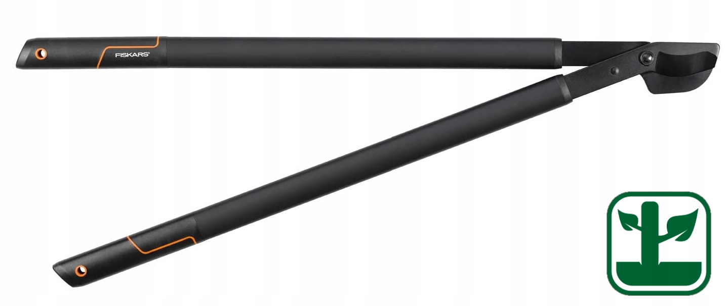 

Sekator Nożycowy Fiskars SingleStep (L) L38