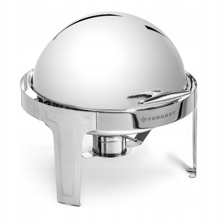 Stolní Ohřívač Roll-top Kulatý 6 L Forgast FG03117V1