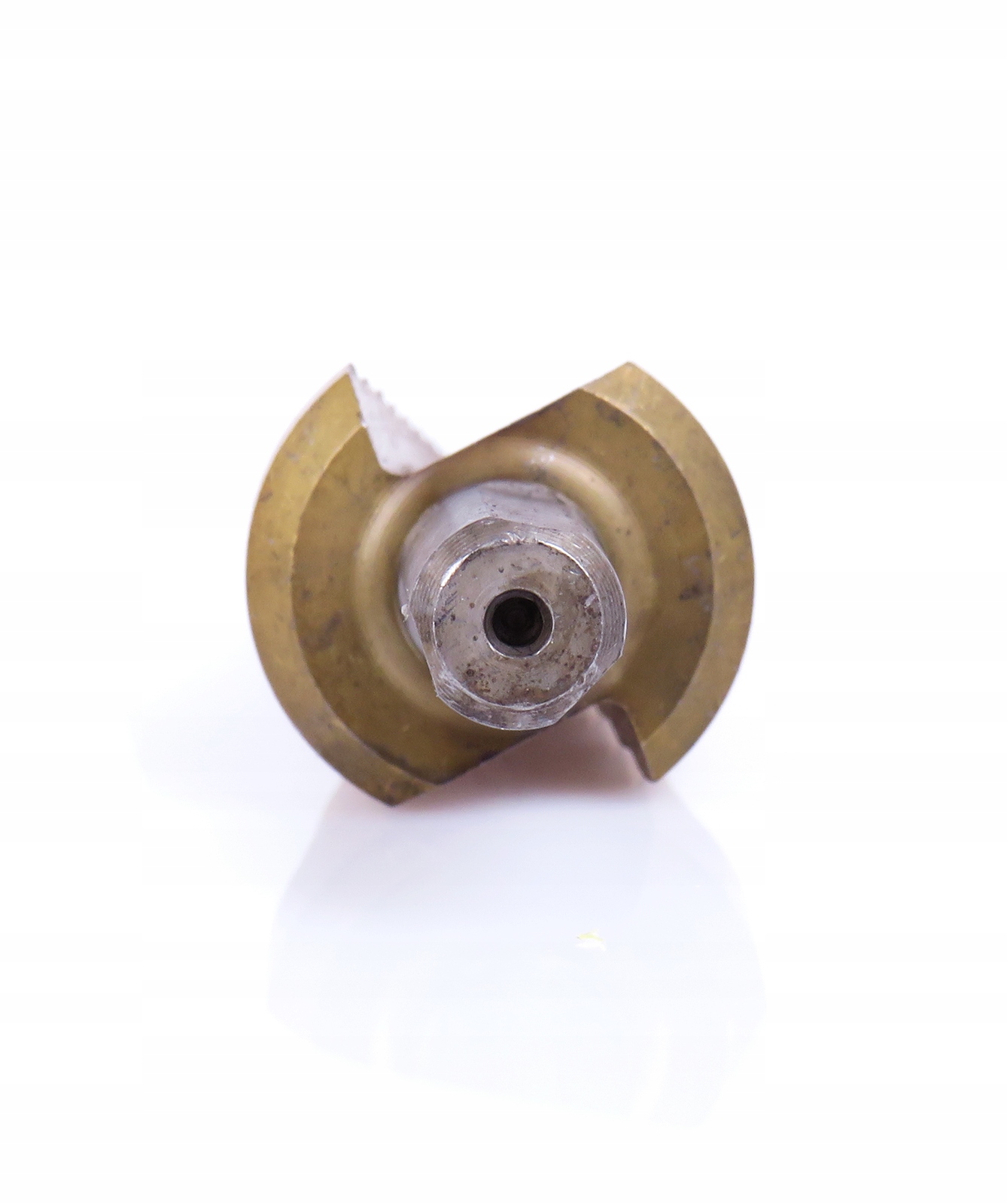 WIERTŁO STOŻKOWE WIERTŁO STOPNIOWE WIELOSTOPNIOWE DO METALU STOŻKOWE 4-20mm Typ mocowania walcowy