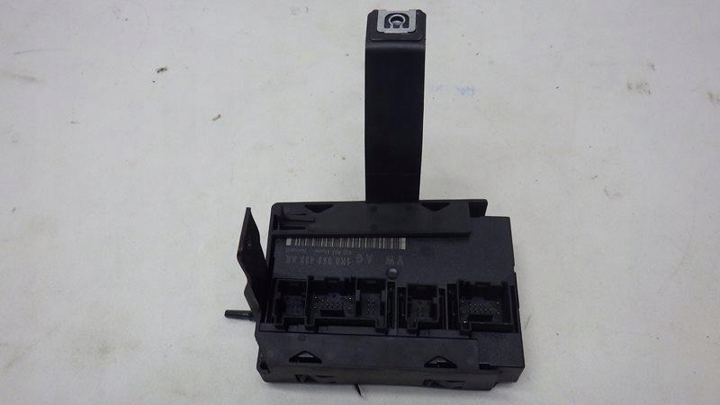 блок комфорта SKODA OCTAVIA II 1K0959433AK