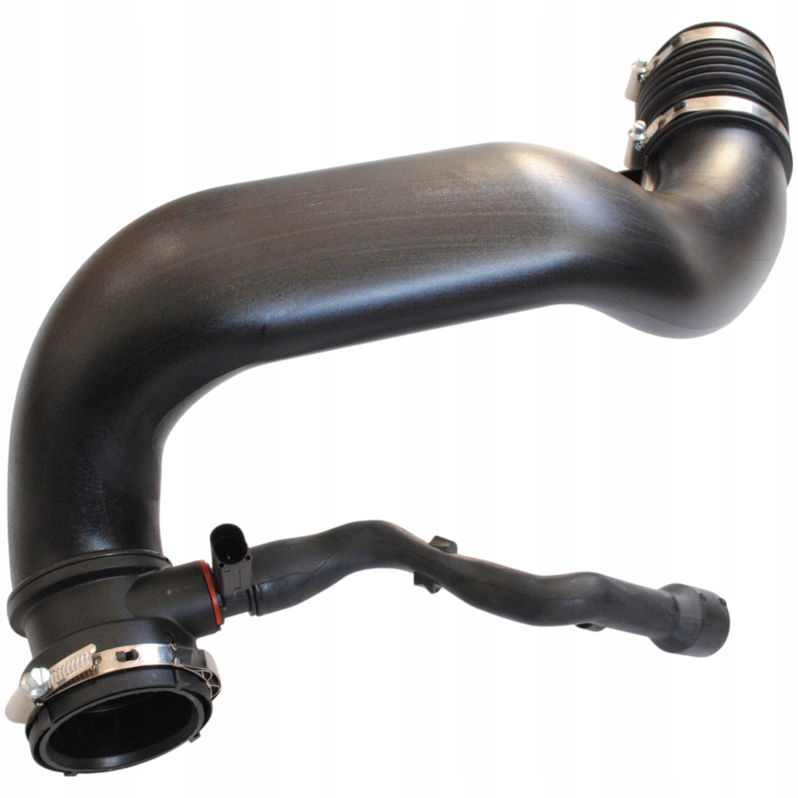 Turbínové Trubka (mag) – Grand Cherokee 3.0 Crd – 53013672AB