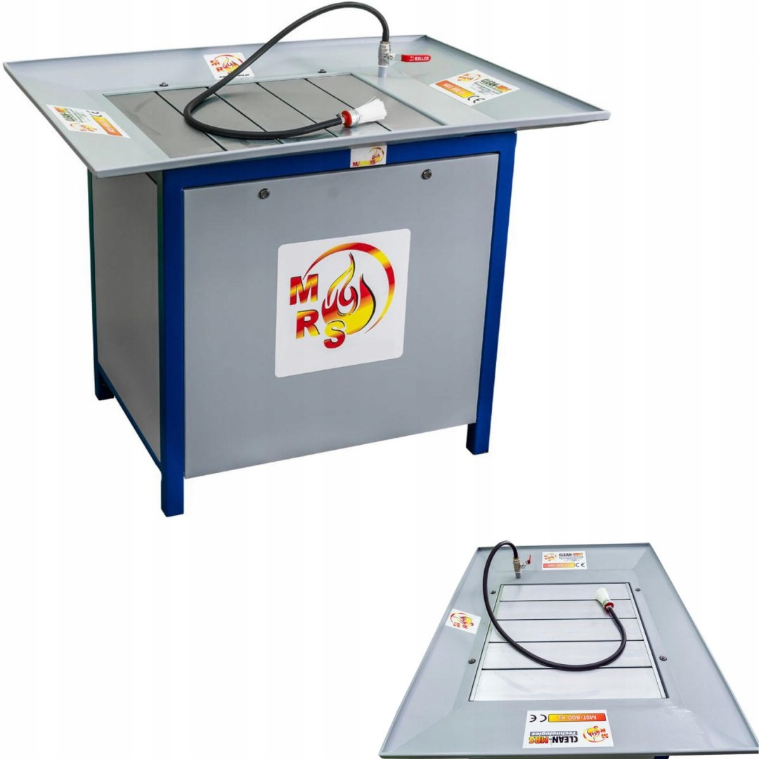 Шайба мастерской для деталей и инструментов с циркуляцией