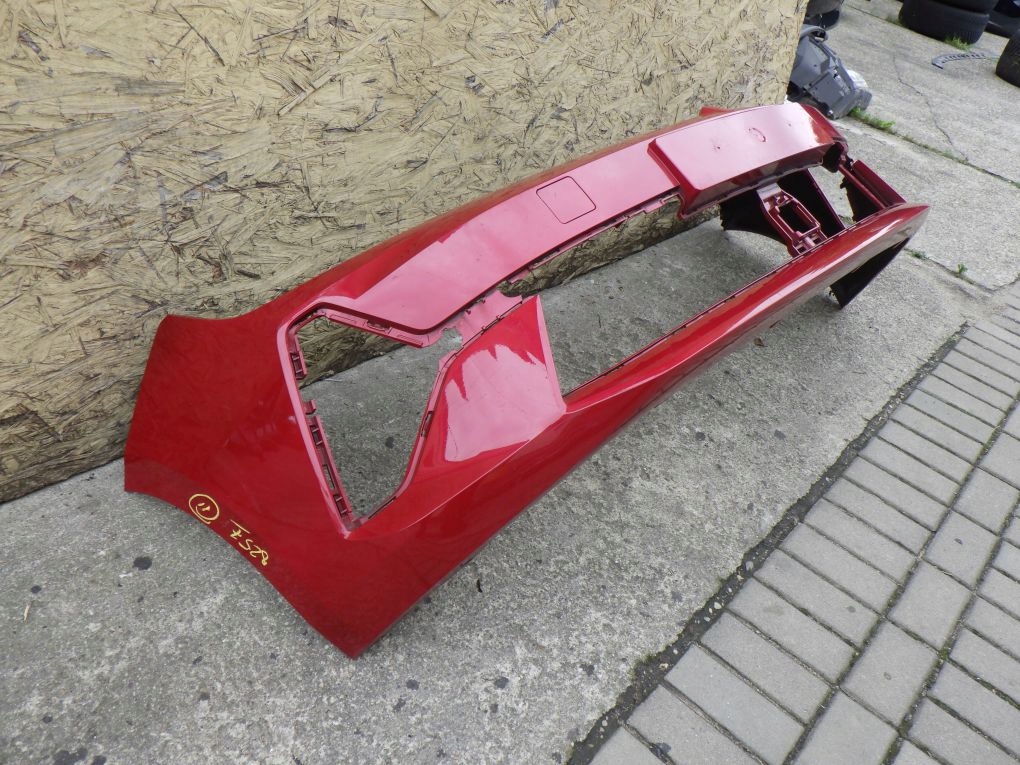 OPEL ASTRA L VI 6 GSI GS LINE 22- front bumper