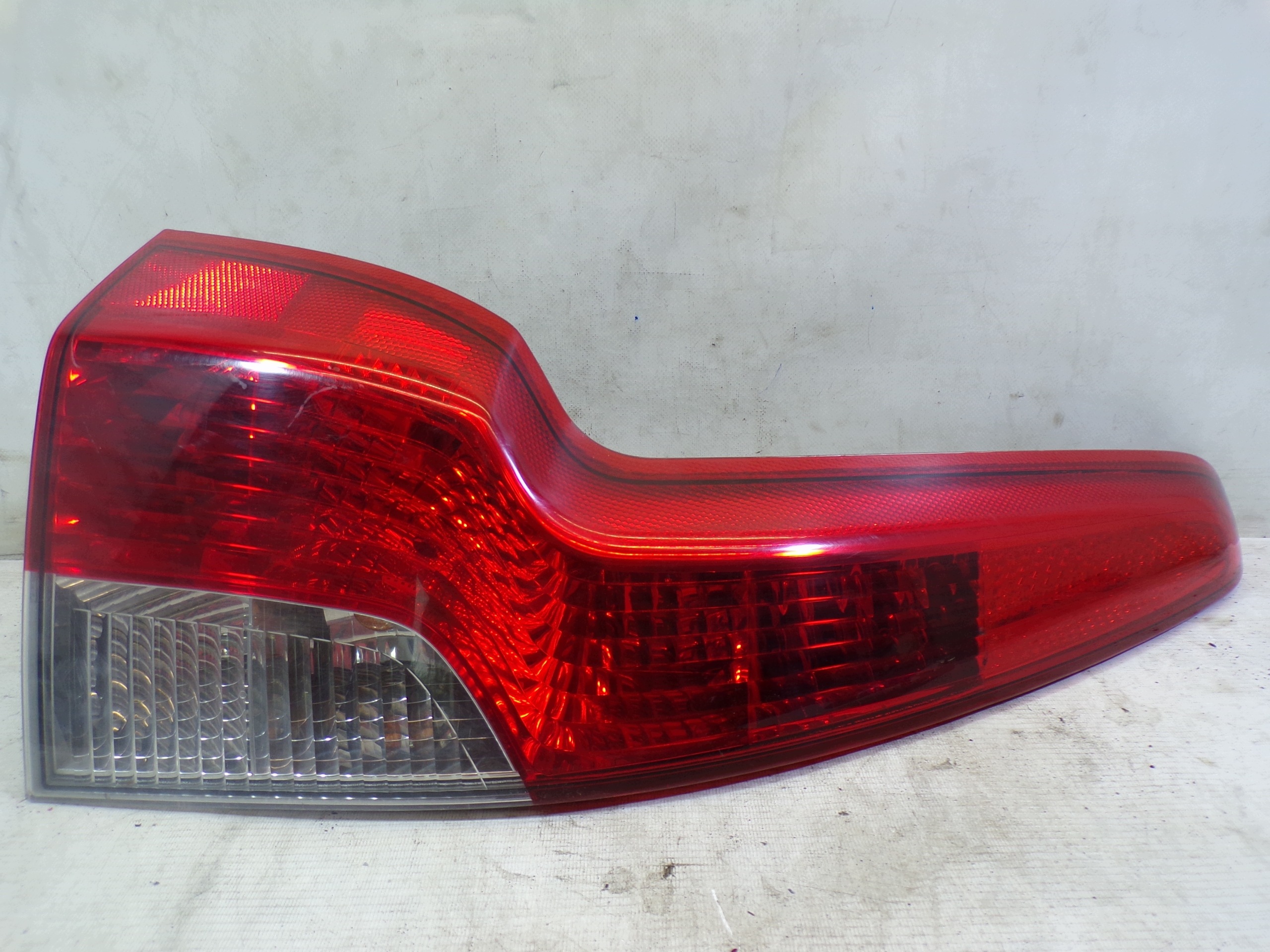 Licht hinten heck links VOLVO V50 KOMBI LIFT