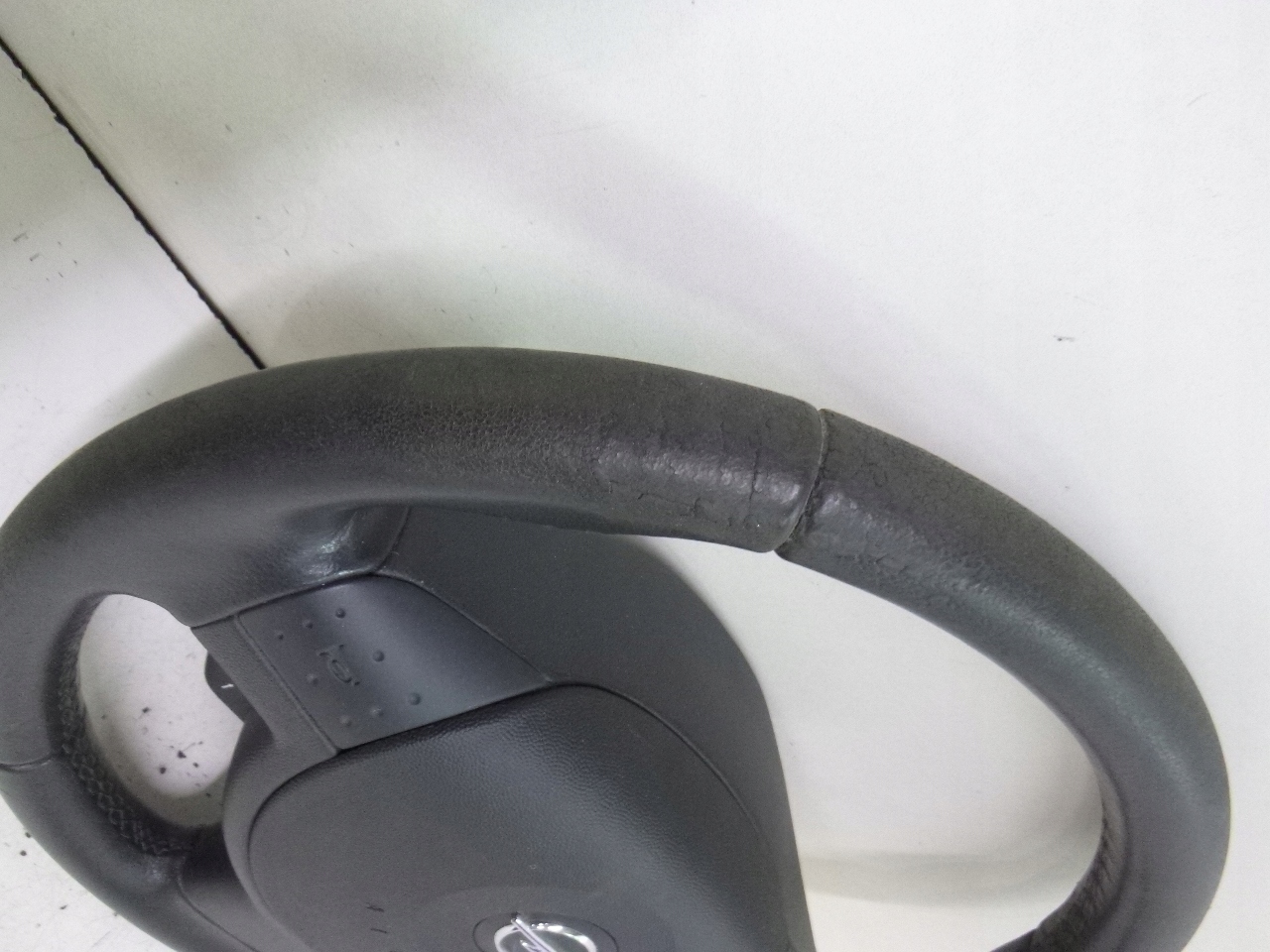 LENKRAD MULTIFUNKCJA + AIRBAG OPEL CORSA C 2002