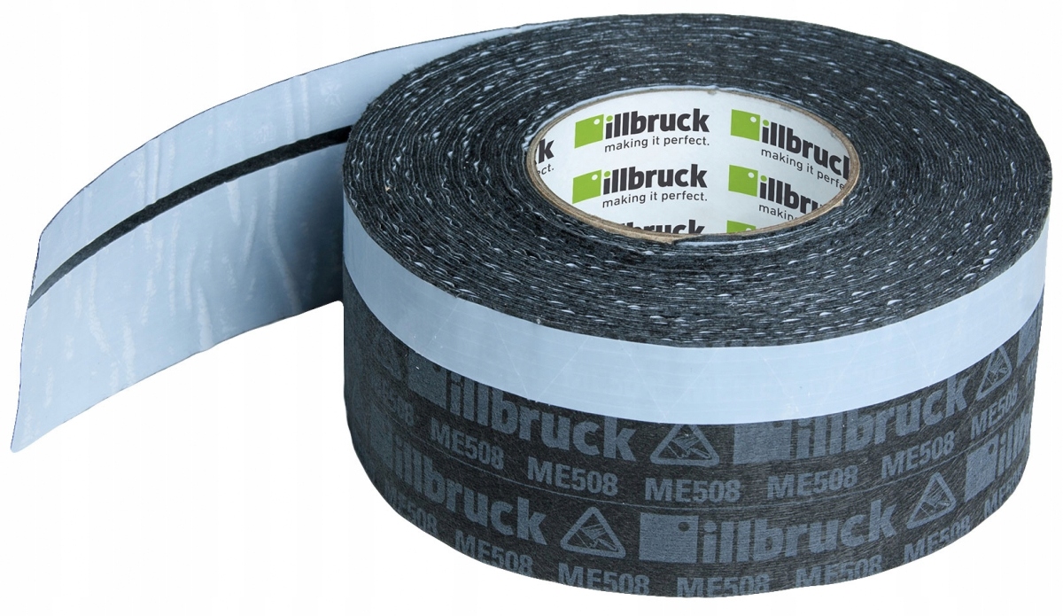 Páska Me 508 Duo VV s lepidlem 100 mm-25 m
